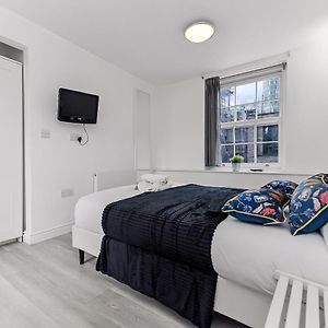 Charlotte Rooms by DC London Rooms