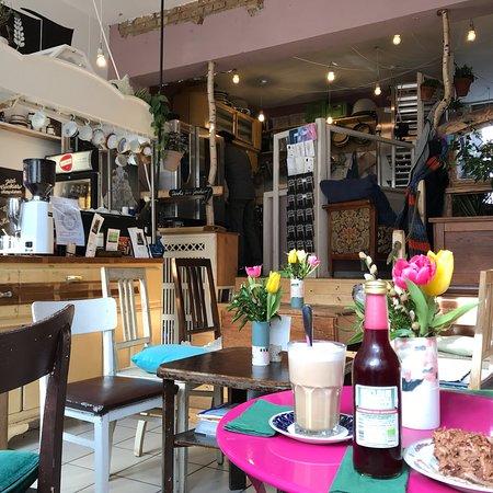 Waldenberger Tortchenlokal